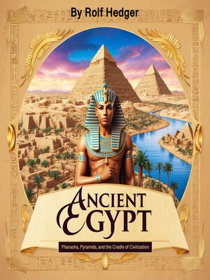 cover image of Ancient Egypt